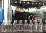 Máquina de molde usada 10 CAV do sopro da injeção da etapa da garrafa uma do ANIMAL DE ESTIMAÇÃO PETG 5ML