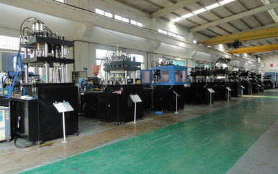 China Guangzhou JASU Precision Machinery Co., LTD Perfil da companhia